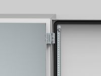 Scharniersatz MAS/D >H800 MMH03 (VE3)