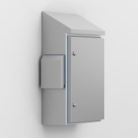 Schutzabdeck. HD ECHD70