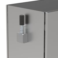 Seitenmontagekit BPF9003
