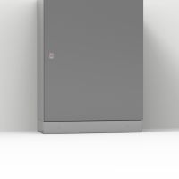Sockel, 100x1000x300 MSVS1103