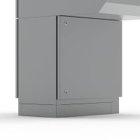 Sockel, 100x1200x500 MSNS1125