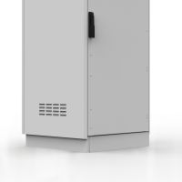 Sockel, 100x600x600 PFAL1066