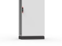 Sockel front/rück, 100x600 PF1060