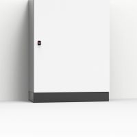 Sockel front/rück P1120
