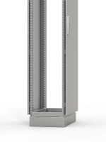 Sockel für Seiten, 200x600 PSS2060