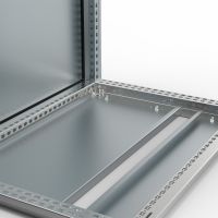 Teilbodenplatte, 800x500 CBPS0850