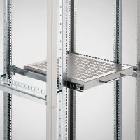 Teleskop-Ablage, 600x597 VTS1597