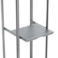 Teleskop-Ablage HD SHTH0608