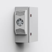 Thermoelektrischer Kühler TE121024020