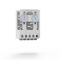 Thermostat/Hygrostat ETF300