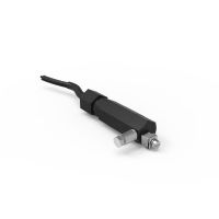 Thermostat, ON 10 C/OFF18C HLTSTAT10C