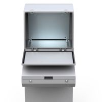 Trennwand, 600 SGPZ06