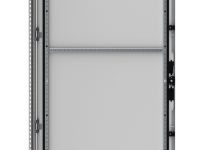 Türmontageprofil, 400 DCP402
