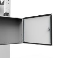 Türmontageprofile, 1000 MMDP100