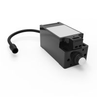 Türschalter mit TPS Kabel ELD0801U