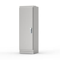 Unibody, 2000x600x600 A2066SSFS