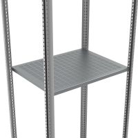 Ventilationsablage SHC0606