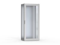 Verglaste Tür, 2000x1000 DNGS2010