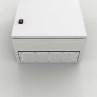 Vorgeprägter Flansch AFK31SR5