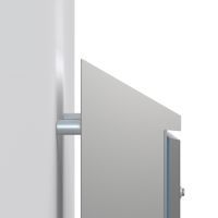 Wandbefestigungslaschen AWHD300