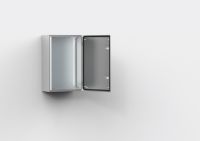 Wandgehäuse, 1000x800x400 ASR1008040PEOG