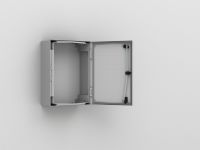 Wandgehäuse, 615x415x230 UCP640