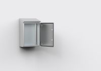 Wandgehäuse, 800x800x300 AFS08083-316