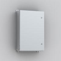 Wandgehäuse Ex EXE303015SS61E
