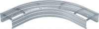 Bogen 90 Grad WLB 90 162 FT