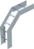 Bogen 90 Grad WLBF 90 162 FT
