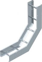 Bogen 90 Grad WLBS 90 165 FT