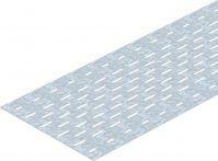 Einlegeblech ELB-L 40 FT