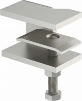 Klemmstück KLL 52 MD A2