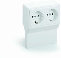 SL Gerätetank cws SL 2GT2050 cws