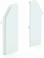 SL Seitenabschl. Gerätetr. SL GTSA2050 rws