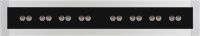 LED-Einbauleuchte linear 3109413