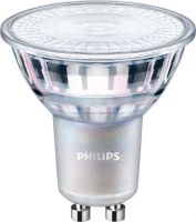 LED-Reflektorlampe GU10 3000K 3,7W 365lm
