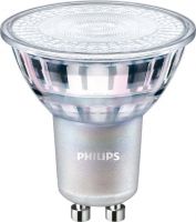 LED-Reflektorlampe GU10 2700K 4,9W 355lm