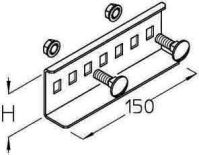 Leiterverbinder LGV 50S