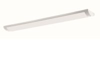 LED-Antivandalisleuchte TROJA N LED#76031556