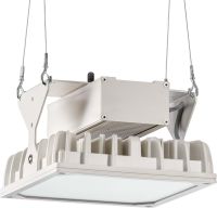 LED-Hallenstrahler QUADRONIUS #86130121