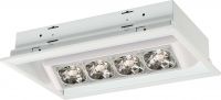 LED-Einbaustrahler REYE-1 NDWS #0322046