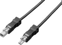 Durchgangsverdrahtung 2-p. SZ 2500.440