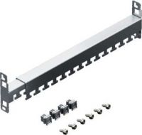 Kabelabfangschiene DK 5302.044