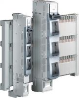 NH-Lasttrennschaltleiste NH00 160A