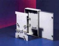 Patch-Panel DK 7462.000