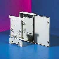 Patch-Panel DK 7463.200