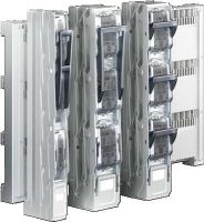 Sicherungslastschaltleiste SV 9677.210