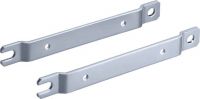 Wandlaschen GA 9121.122