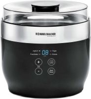 ROMMELSBACHER JG 80 Joghurt und Frischkäsebereiter